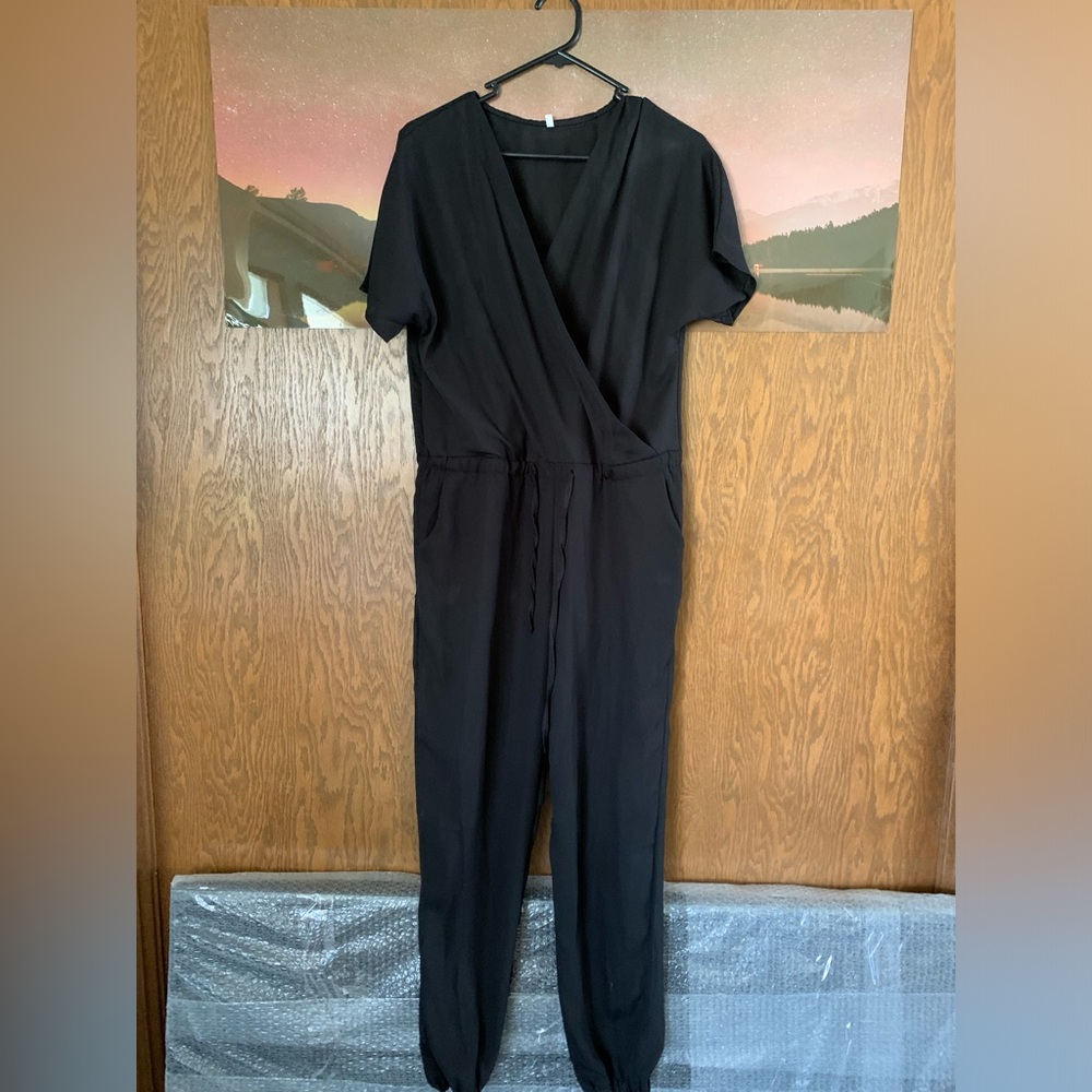 Beach Cover Up/ Sheer Jumper